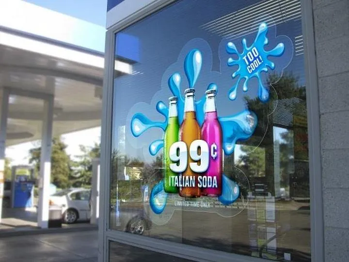 Wybór materiałów do druku na folii