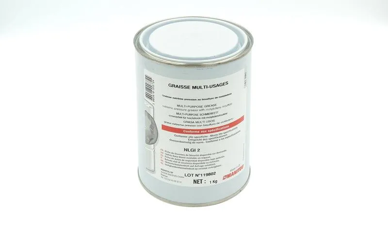 Wybór smaru do teleskopu