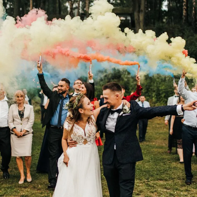 Wyzwania i satysfakcja w pracy fotografa