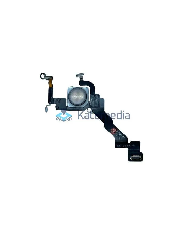 Zdjęcia nocne iPhone